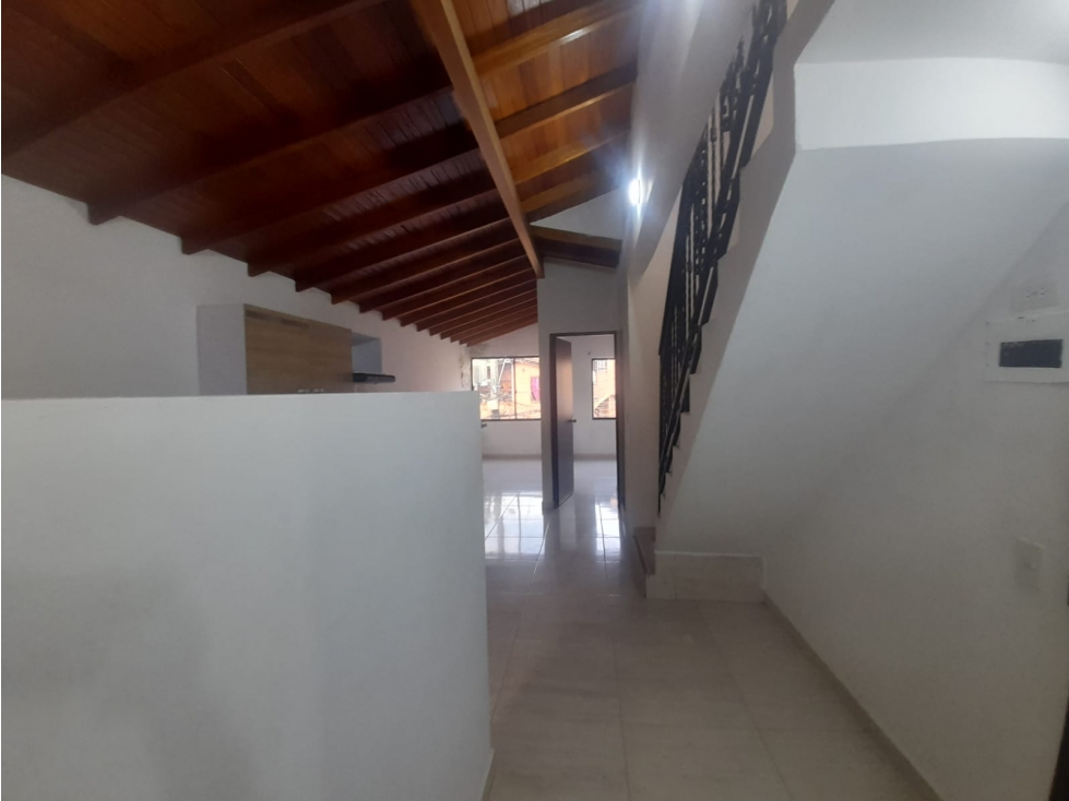 Apartamento en Venta Robledo Medellín — foto 4