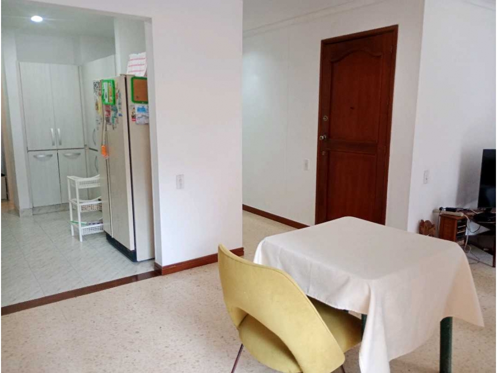 Venta apartamento Conquistadores — foto 4