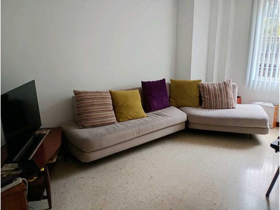 Venta apartamento Conquistadores