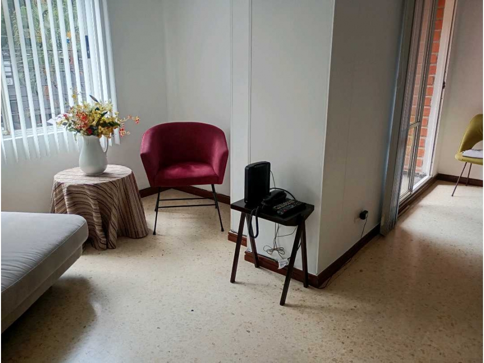 Venta apartamento Conquistadores — foto 2