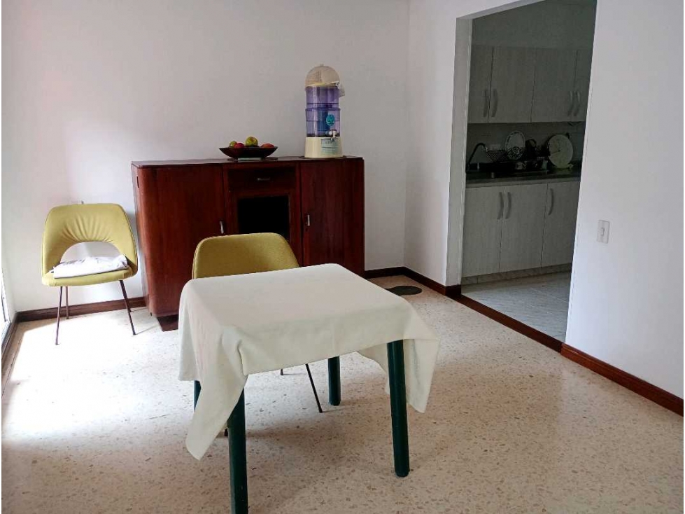 Venta apartamento Conquistadores — foto 3