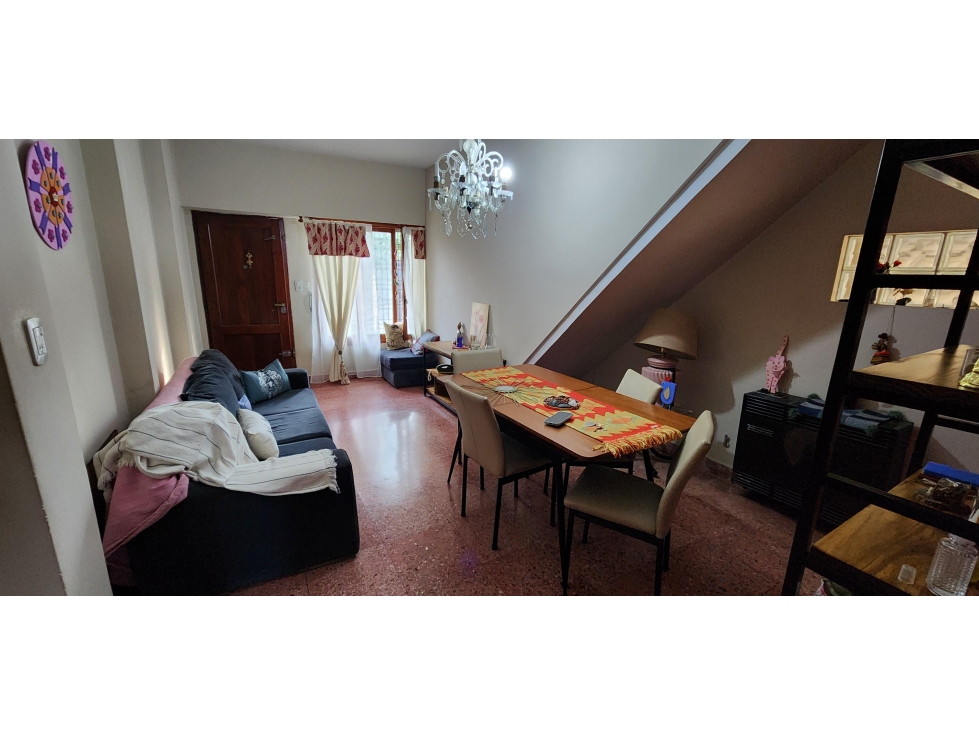 Casa 6 Ambientes ideal 2 familias - Ituzaingó Norte — foto 4