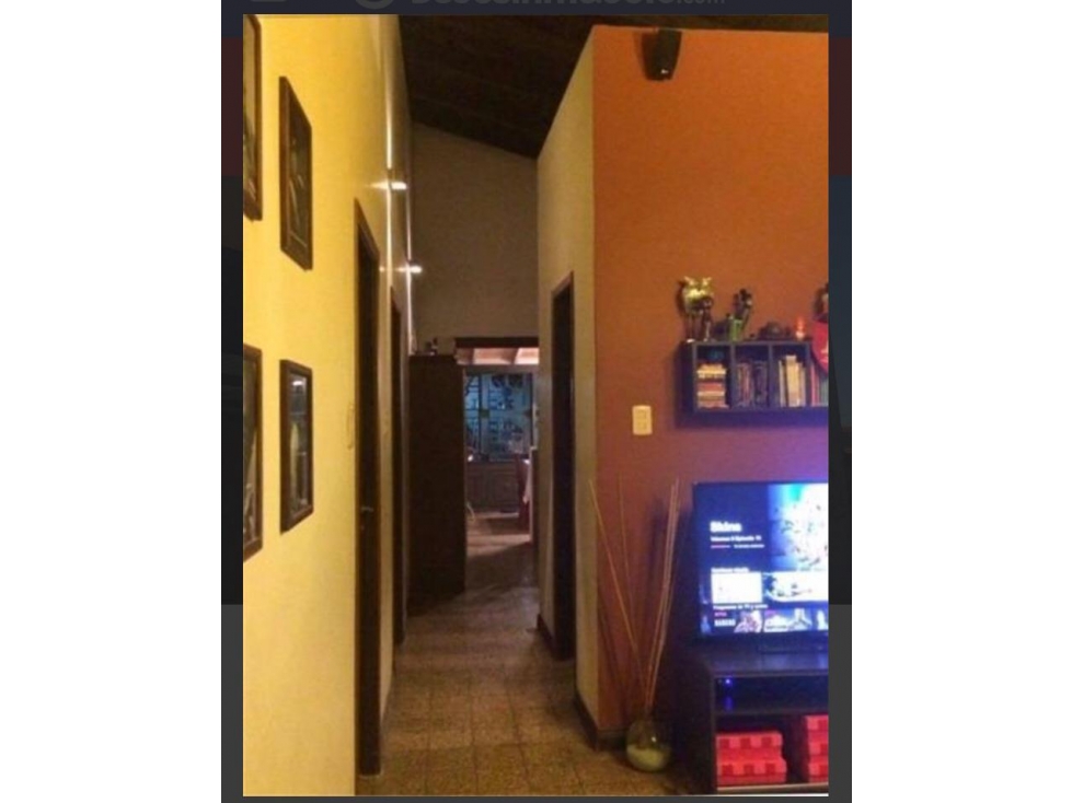Casa 5 Ambientes- Castelar Sur — foto 6