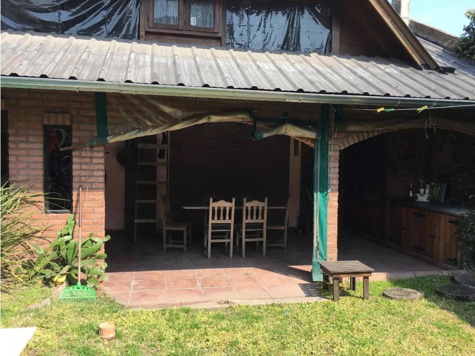 Casa Chalet 6 Ambientes- Ituzaingó Norte — foto 4