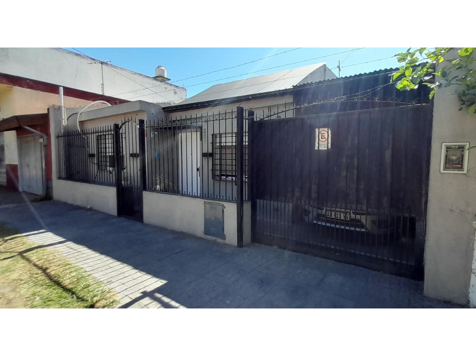 Casa 4 Ambientes Ituzaingo Sur