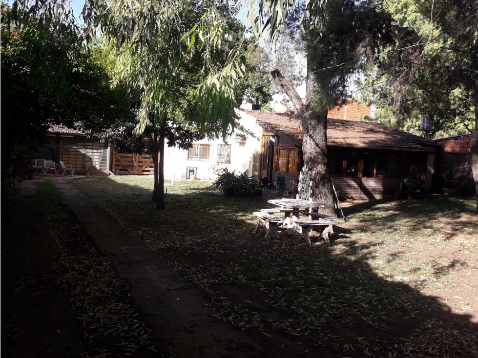 Casa 4 Ambientes - Casa estilo Campo - Castelar Sur - 1