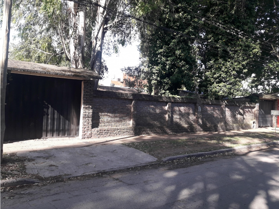 Casa 4 Ambientes - Casa estilo Campo - Castelar Sur — foto 2
