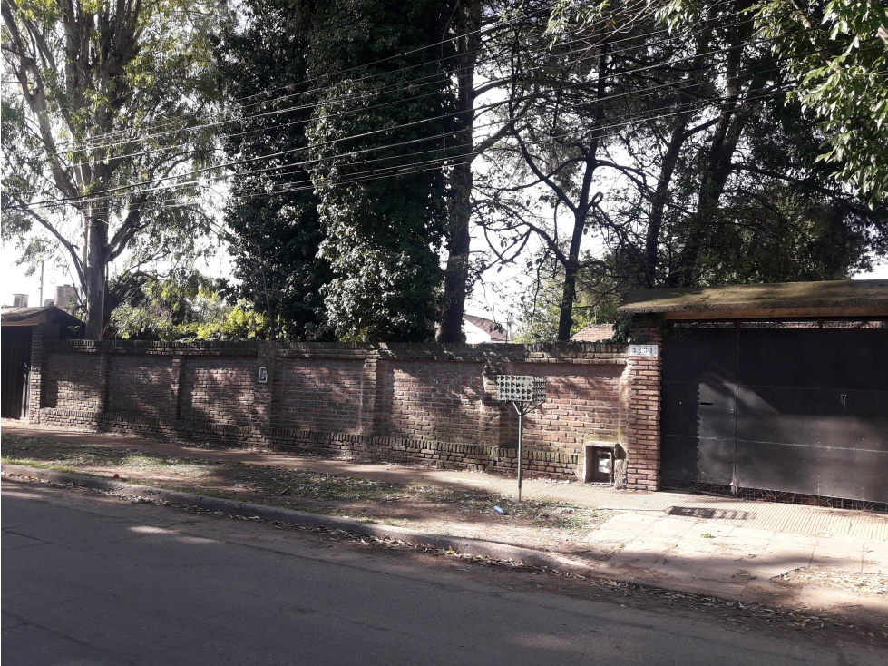 Casa 4 Ambientes - Casa estilo Campo - Castelar Sur — foto 3