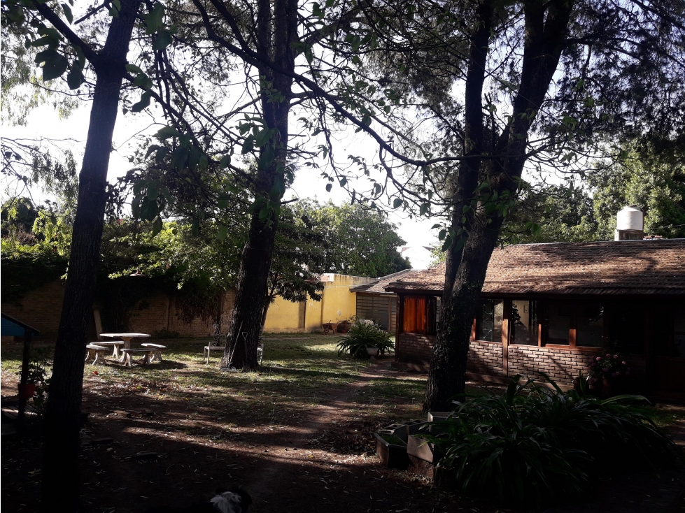 Casa 4 Ambientes - Casa estilo Campo - Castelar Sur — foto 5