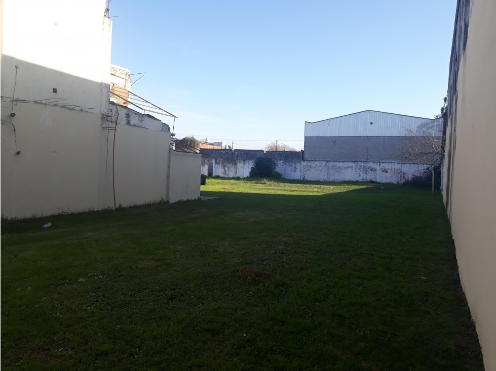 Edificio Comercial - Oportunidad Retasado-Ituzaingó Sur - 4