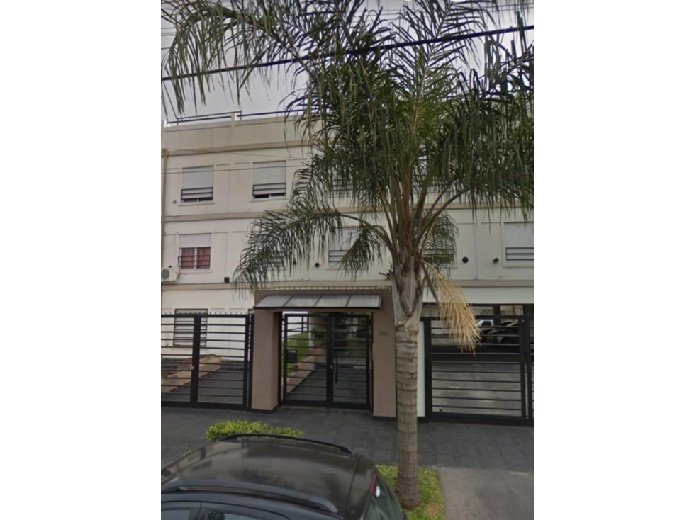 Departamento 2 Ambientes- Haedo Permuta en la costa - 1