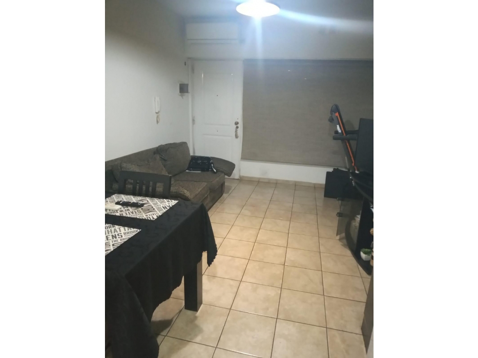 Departamento 2 Ambientes- Haedo - ACEPTA PERMUTA ZONA OESTE — foto 3