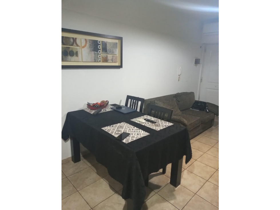 Departamento 2 Ambientes- Haedo - ACEPTA PERMUTA ZONA OESTE — foto 4