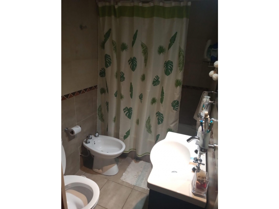 Departamento 2 Ambientes- Haedo - ACEPTA PERMUTA ZONA OESTE — foto 6