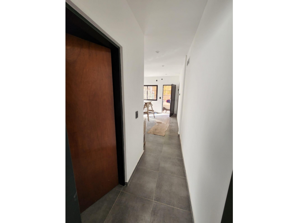 PH 2 Ambientes todo Planta baja a estrenar - Castelar Oportunidad!! — foto 4