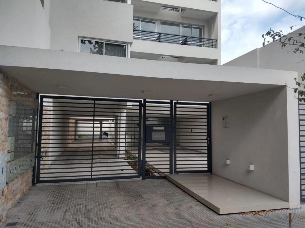 Departamento en Venta - 1