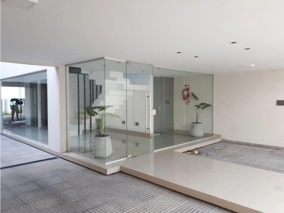 Departamento en Venta - 2