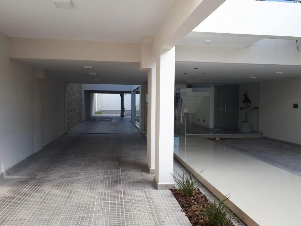 Departamento en Venta - 4