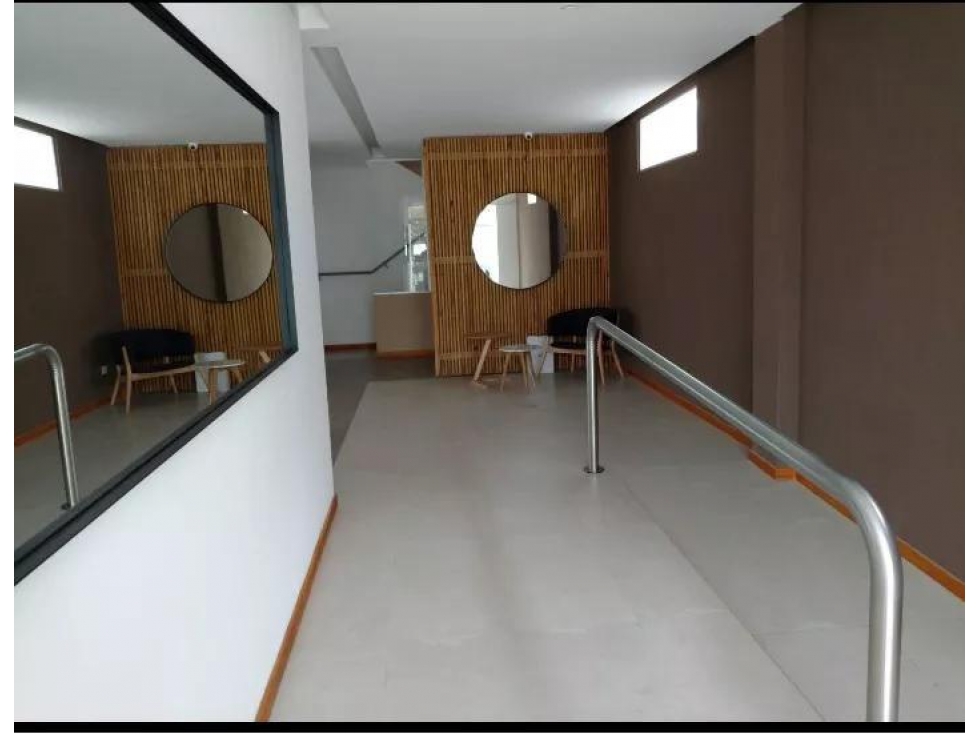 Venta -Departamento 2 Ambientes con Cochera -Ituzaingo — foto 3
