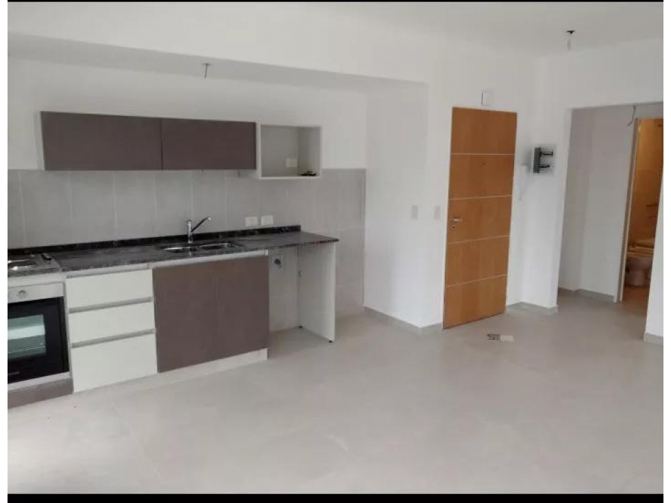 Venta -Departamento 2 Ambientes con Cochera -Ituzaingo — foto 4