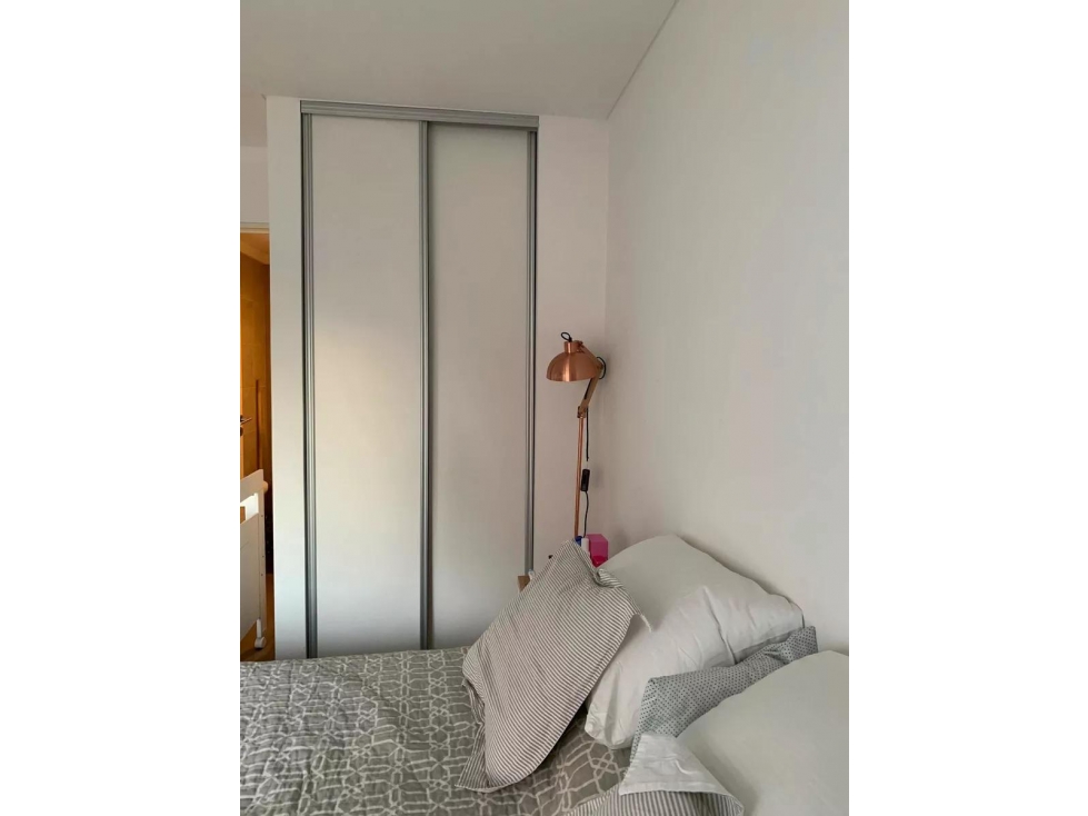 Monoambiente con terraza privada en Castelar Sur mts de la estacion. - 5