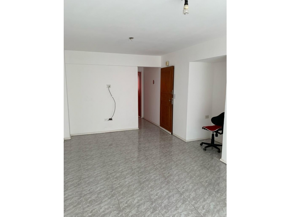 Departamento 2 Ambientes muy Amplio - 4