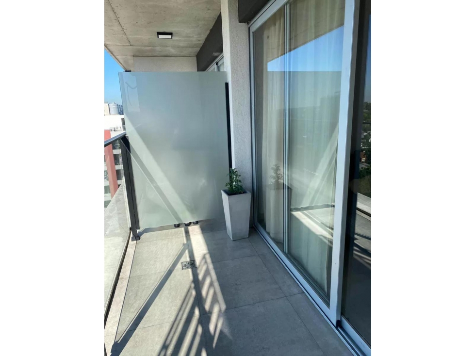 Departamento de 2 ambientes en Ituzaingo Sur con cochera y terraza privada. — foto 5