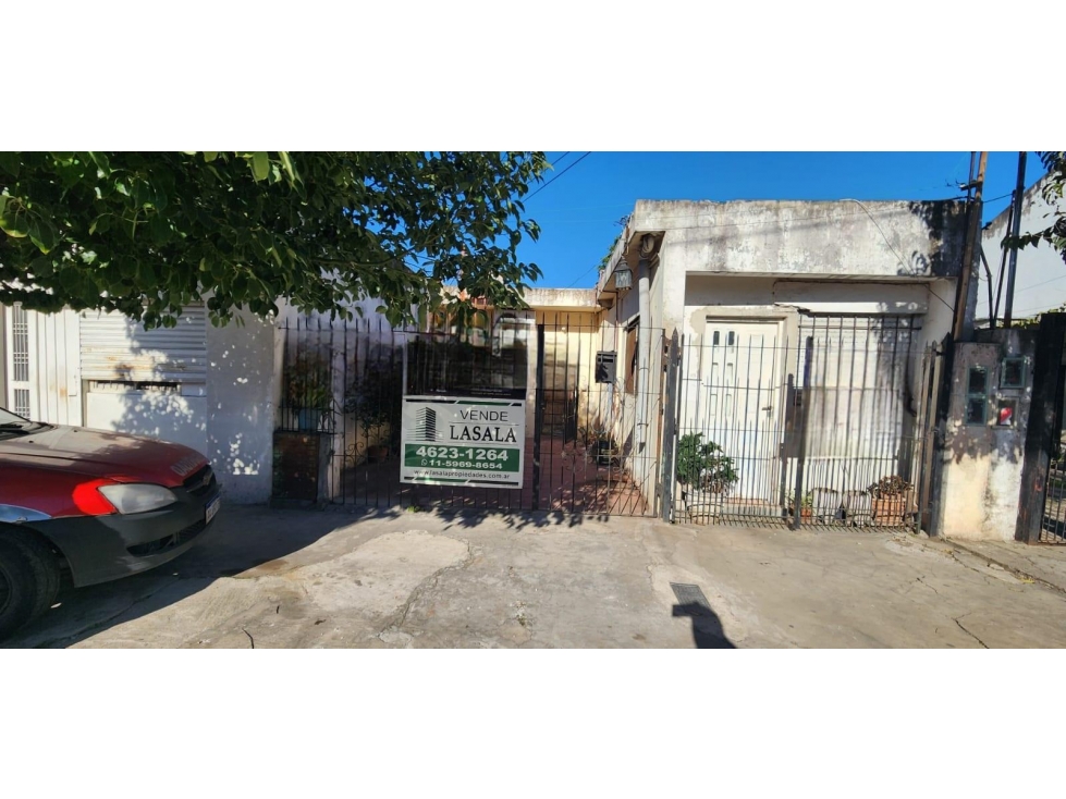 Casa en Venta