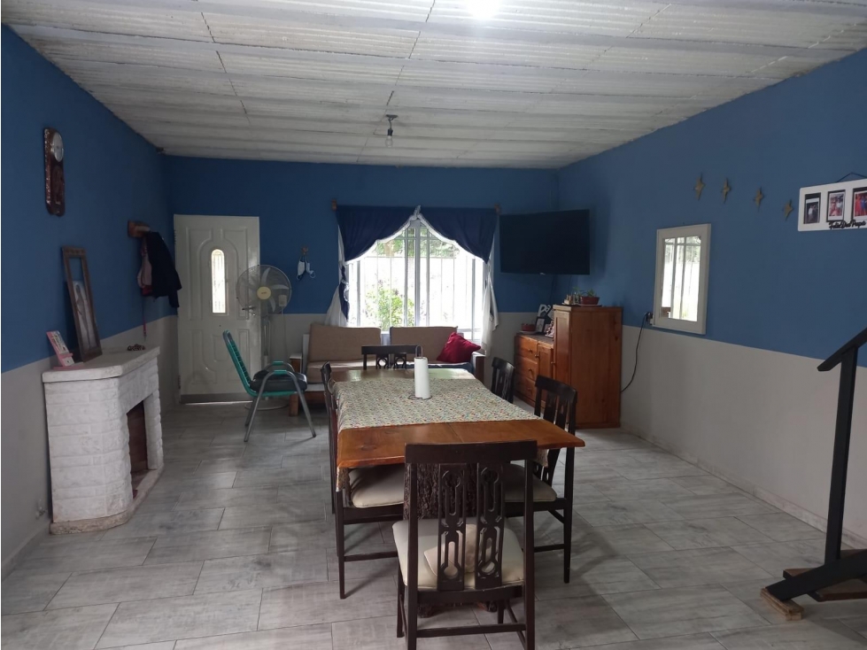 Casa 4 Ambientes con Parque en Venta Merlo Pontevedra - 3