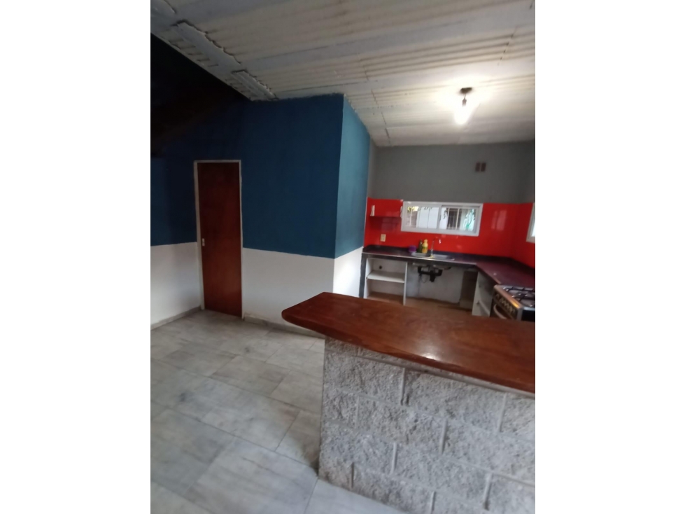 Casa 4 Ambientes con Parque en Venta Merlo Pontevedra - 4