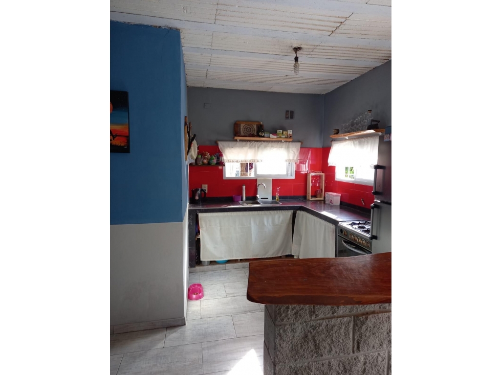 Casa 4 Ambientes con Parque en Venta Merlo Pontevedra - 5