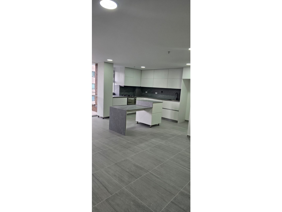 HERMOSO APARTAMENTO PARA ESTRENAR EN ZUÑIGA