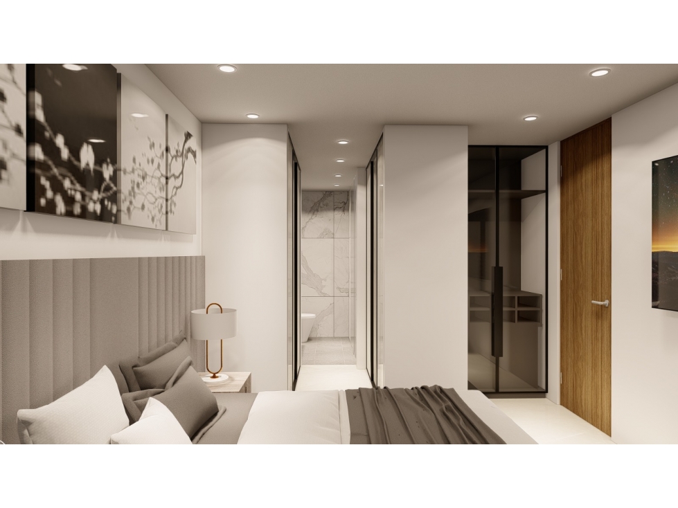 VENDO APARTAMENTOS EN LAURELES CASTELLANA — foto 3