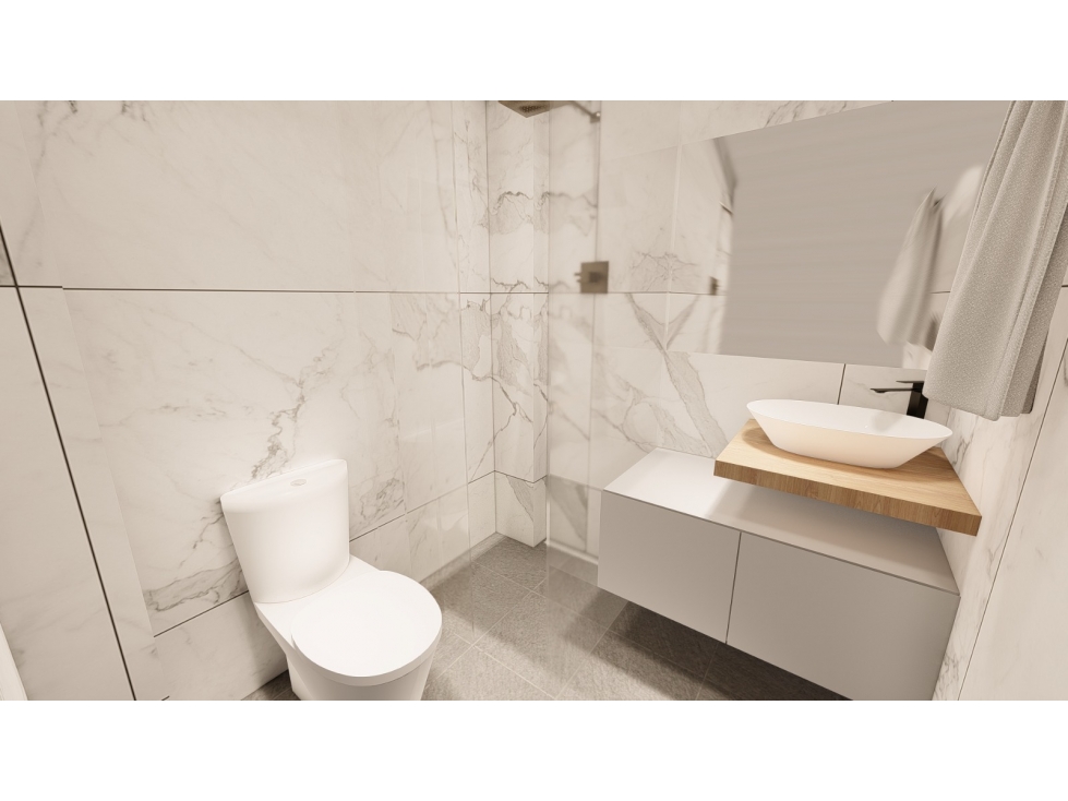 VENDO APARTAMENTOS EN LAURELES CASTELLANA — foto 5
