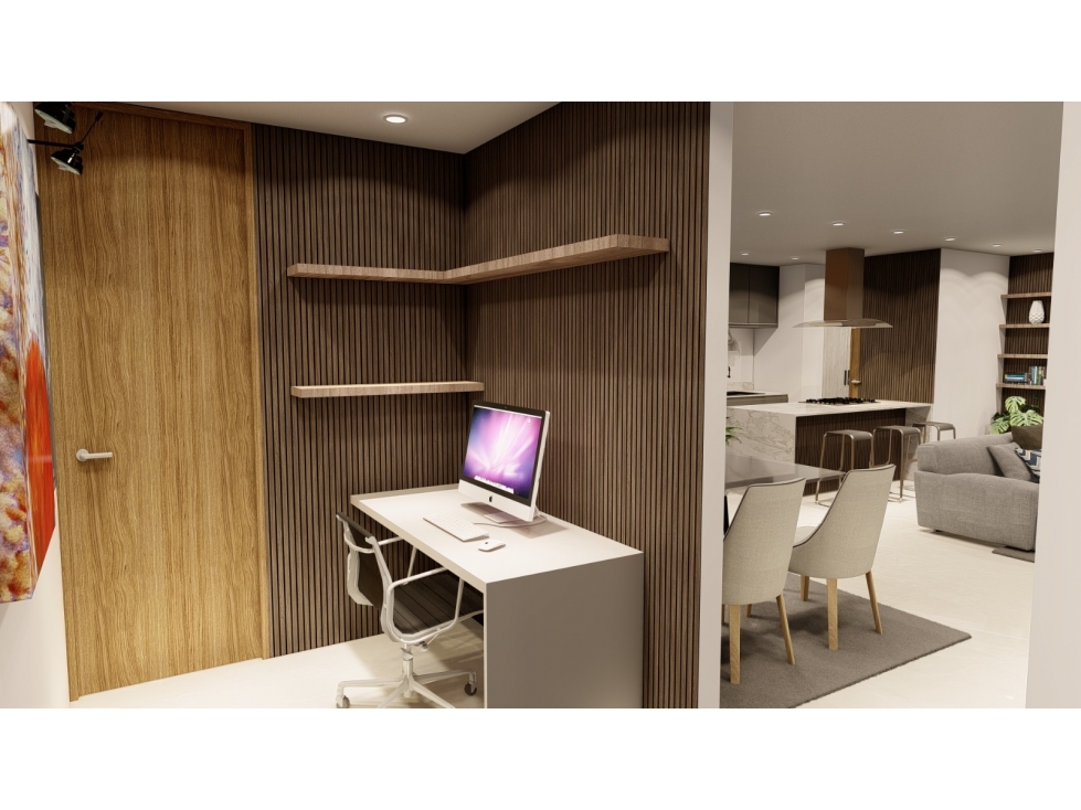 VENDO APARTAMENTOS EN LAURELES CASTELLANA — foto 6