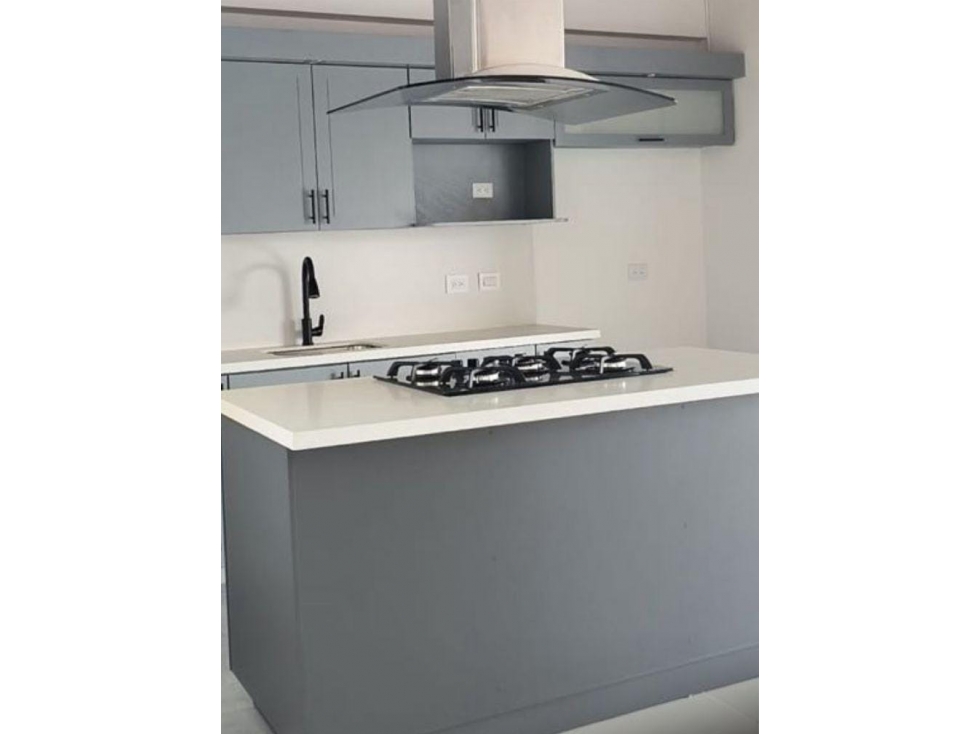 VENDO APARTAMENTO ENVIGADO SECTOR LA MAGNOLIA — foto 2