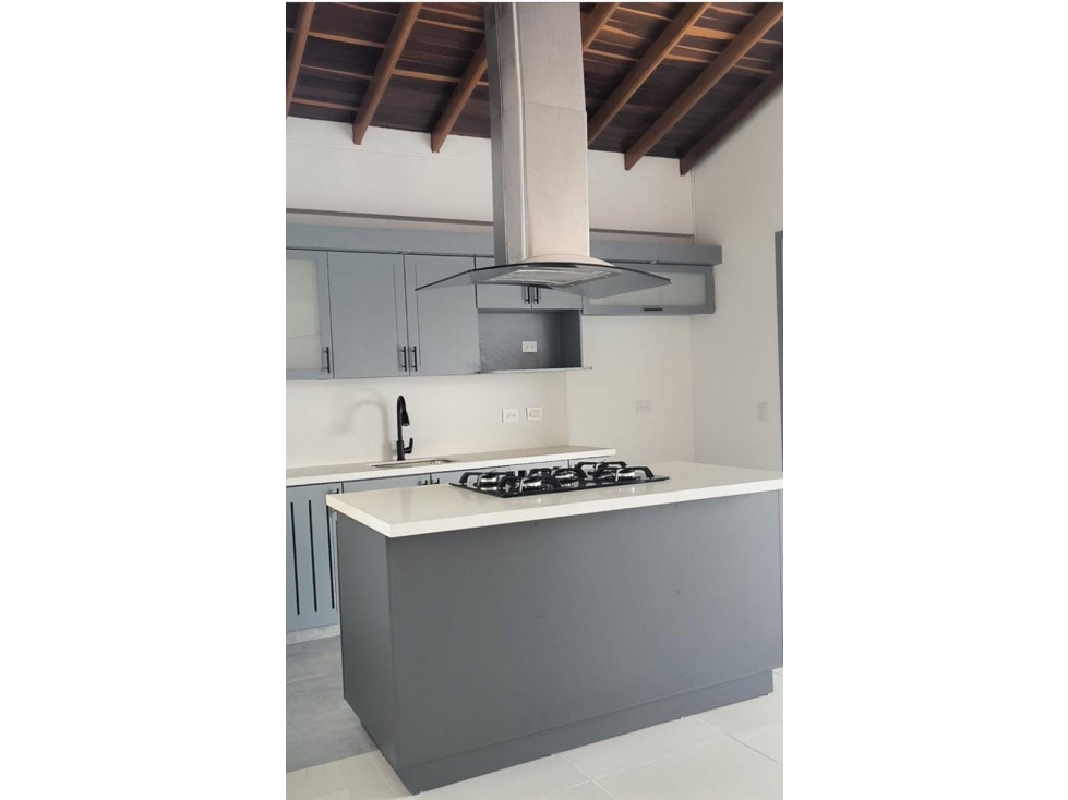 VENDO APARTAMENTO ENVIGADO SECTOR LA MAGNOLIA — foto 3