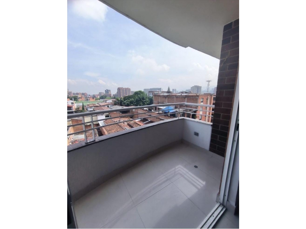 VENDO APARTAMENTO ENVIGADO SECTOR LA MAGNOLIA — foto 5