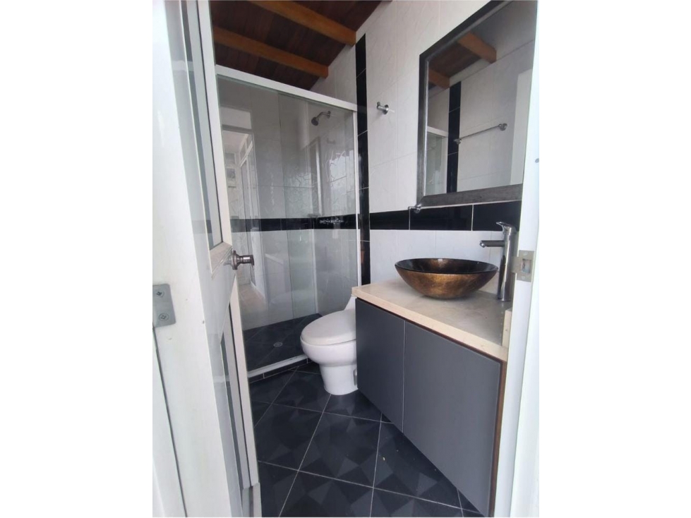 VENDO APARTAMENTO ENVIGADO SECTOR LA MAGNOLIA — foto 6