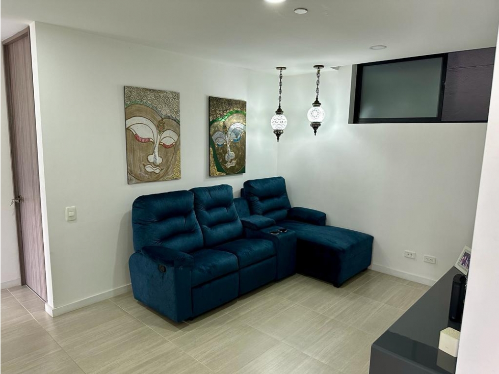 VENDO APARTAMENTO ENVIGADO SECTOR BRUJAS — foto 5