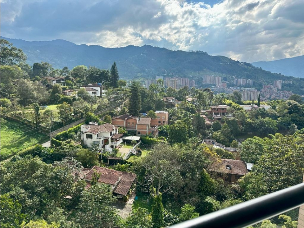 VENDO APARTAMENTO ENVIGADO SECTOR BRUJAS — foto 6