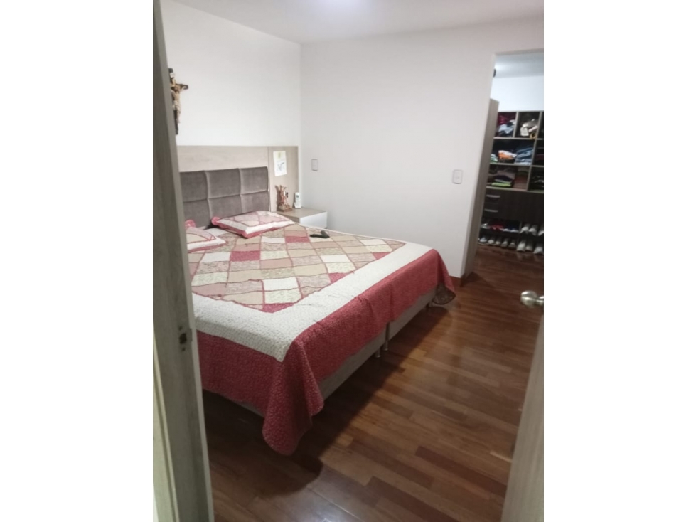 VENDO APARTAMENTO EN SURAMERICA — foto 2