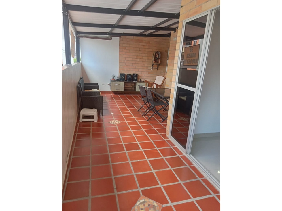 VENDO APARTAMENTO EN SURAMERICA — foto 3