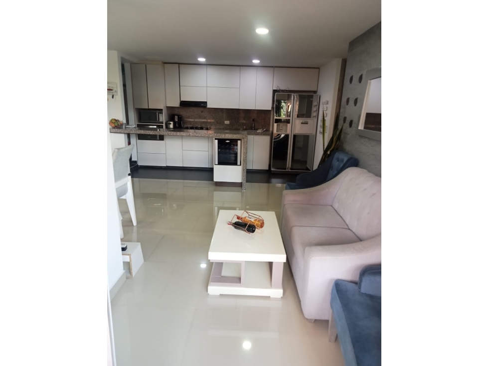 VENDO APARTAMENTO EN SURAMERICA — foto 4