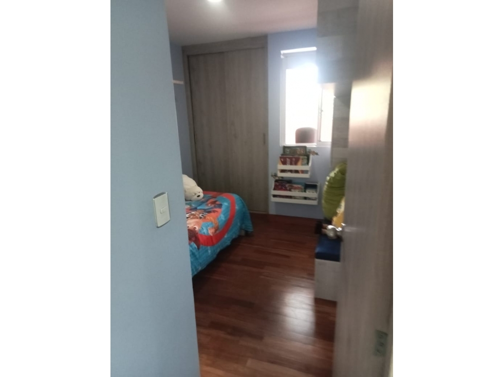 VENDO APARTAMENTO EN SURAMERICA — foto 5
