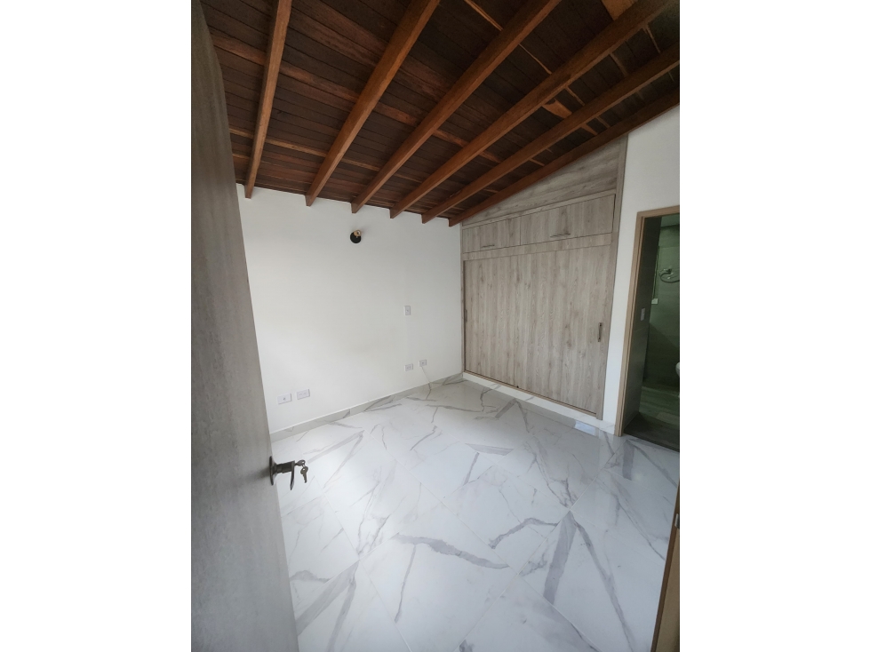 VENDO APARTAMENTO LAURELES SEGUNDO PARQUE — foto 3