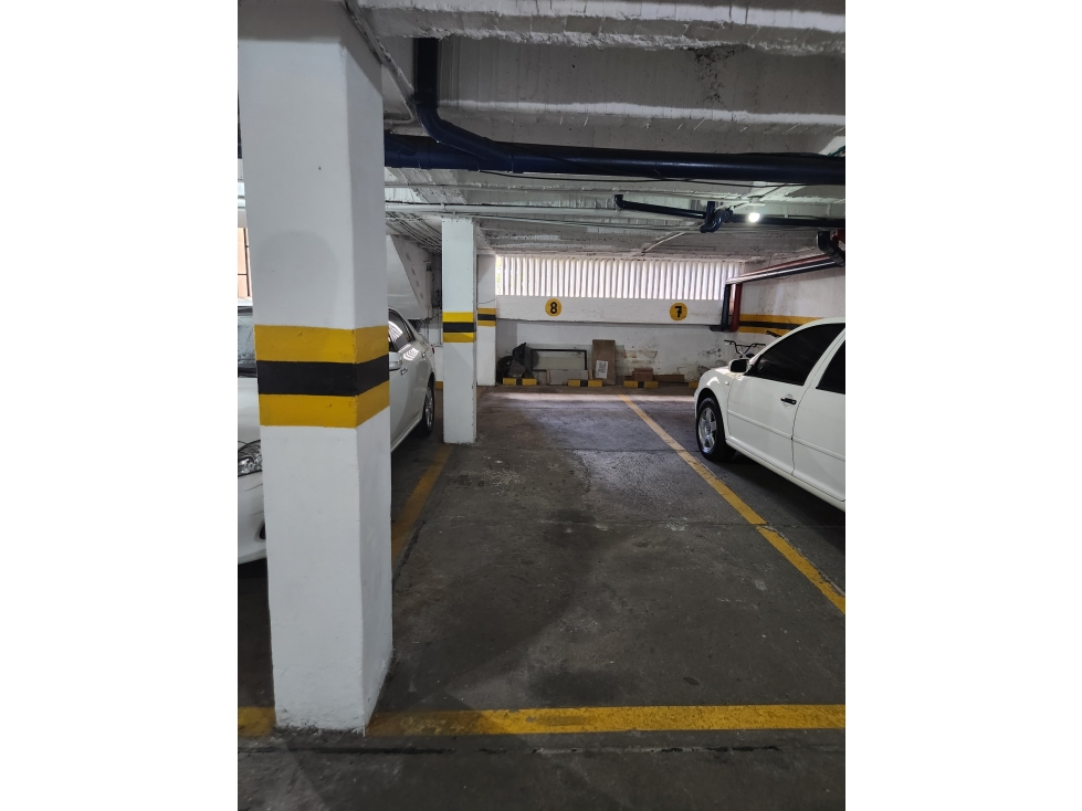 VENDO APARTAMENTO LAURELES SEGUNDO PARQUE — foto 5