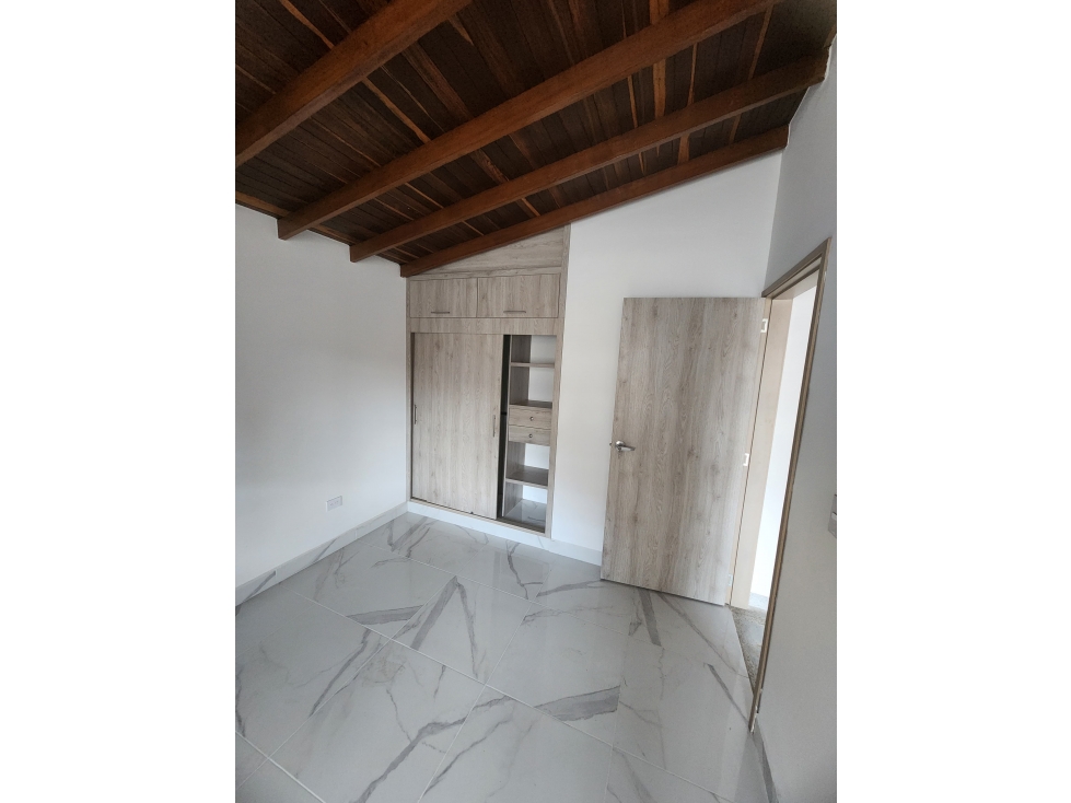 VENDO APARTAMENTO LAURELES SEGUNDO PARQUE — foto 6
