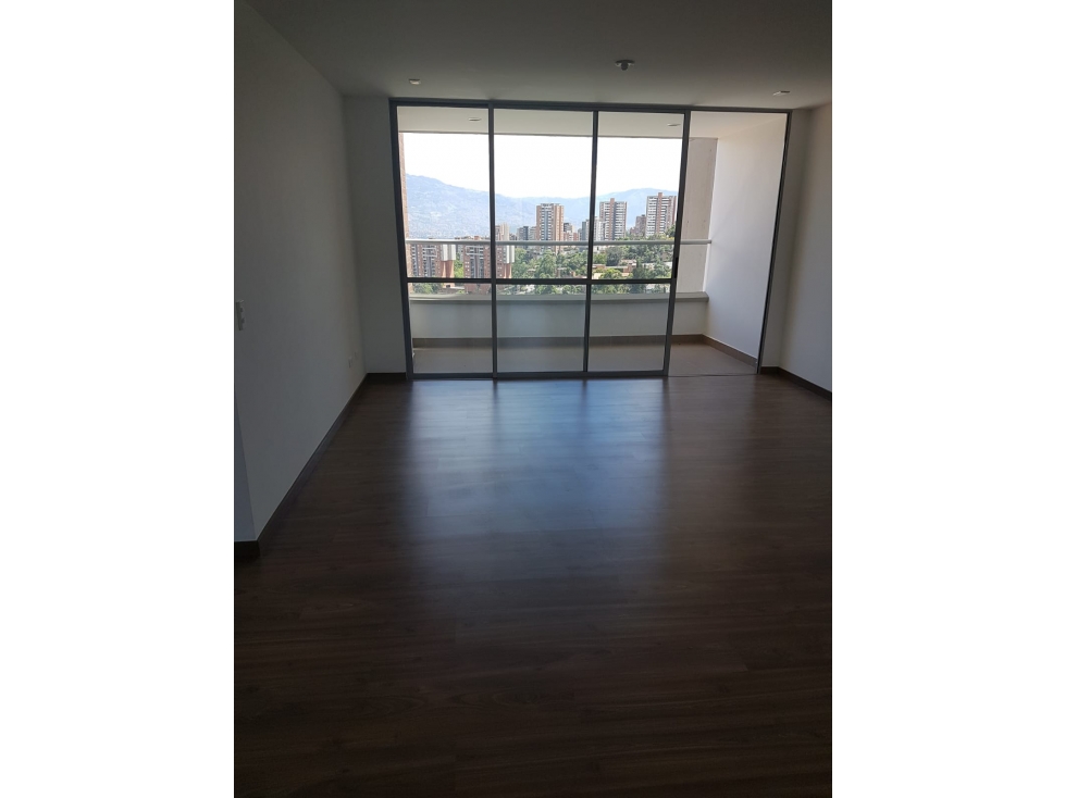 VENDO APARTAMENTO ENVIGADO SECTOR CUMBRES — foto 3