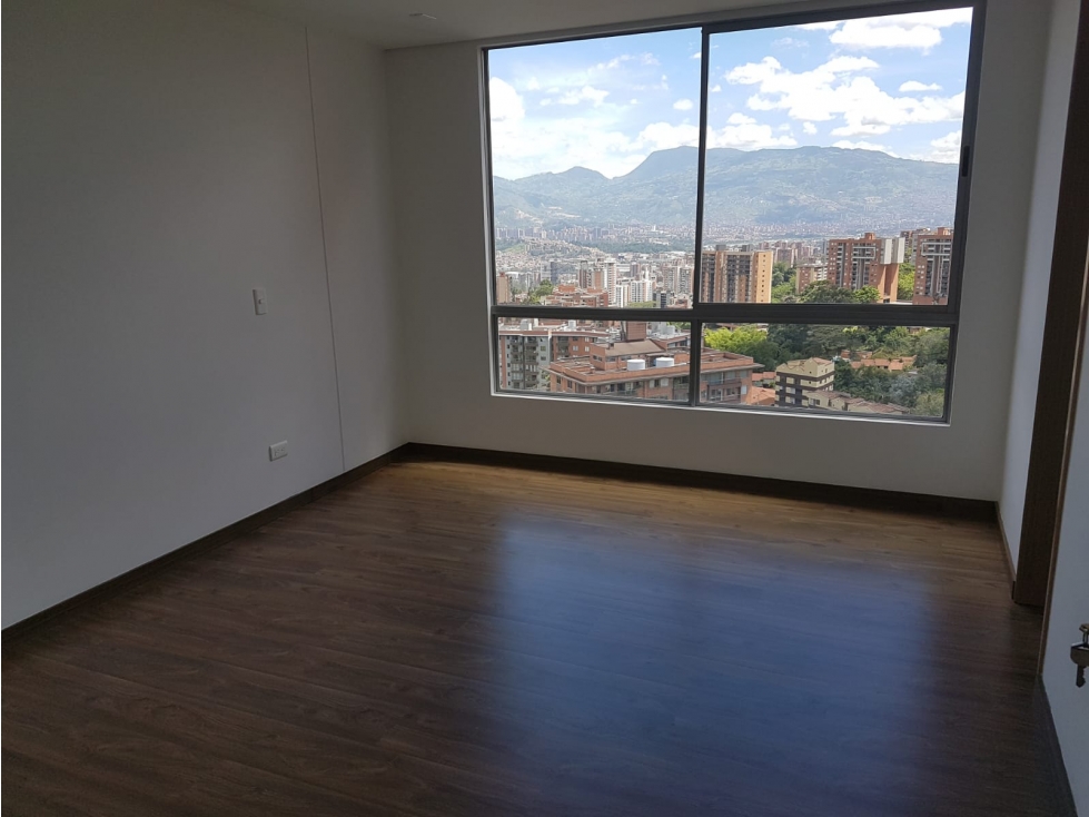 VENDO APARTAMENTO ENVIGADO SECTOR CUMBRES — foto 4